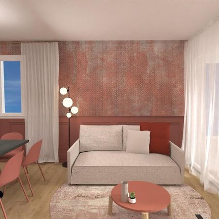 Jesolo Design Apartments - New 2025 - Central Near The Beach Exterior photo