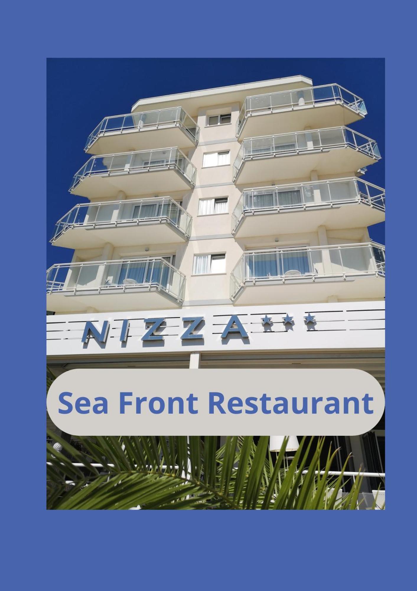 Jesolo Design Apartments - New 2025 - Central Near The Beach Exterior photo